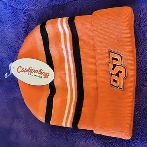 Oklahoma State Bennie